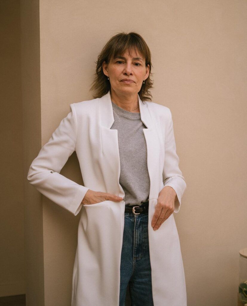 Dra. Montse Carreras - Salud hormonal femenina